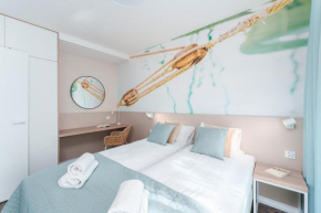 Apartamenty Baltia Kołobrzeg - Whiteblue